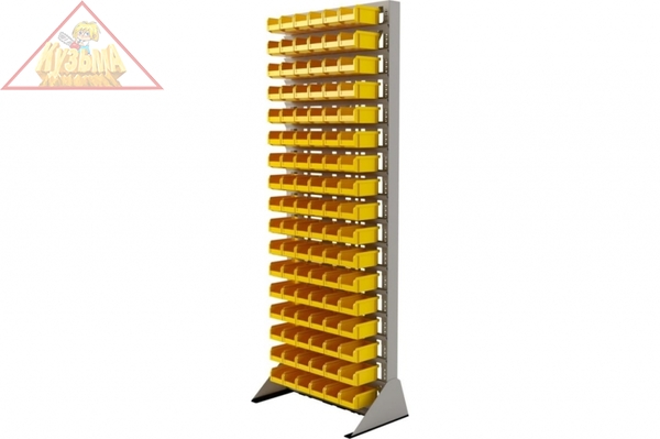 Стойка 735х2020 Стелла-техник  односторонняя арт. D1-17-00-00