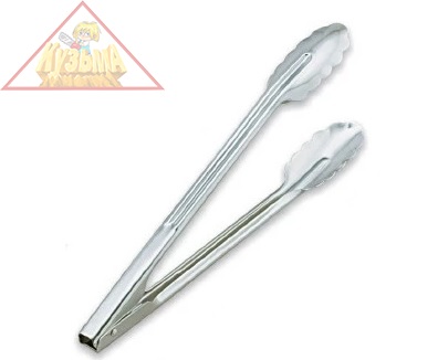 Щипцы универсальные 180 мм нерж Viatto UT07M