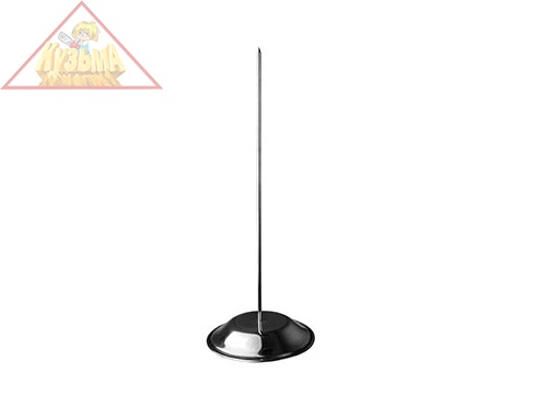 Игла для чеков 230 мм нержавеющая сталь VIATTO BSP924