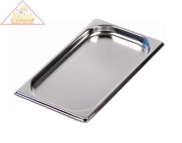 Гастроемкость Viatto GN1/3x20мм, 813-20