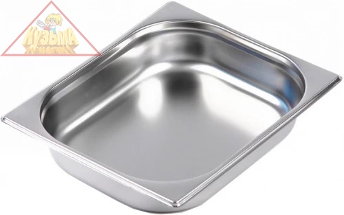 Гастроемкость Viatto GN1/2x65мм 812-2