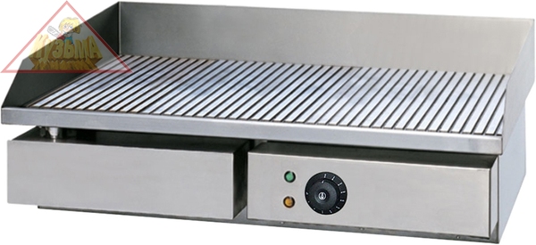 Жарочная поверхность Viatto EG-821H