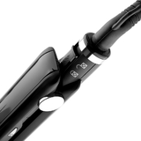 5658-1 (2021) Выпрямитель  Мощность: 45 Вт.5 режимов нагрева от 150°C до 230°C. автоотключения.FIRST арт.FA-5658-1 (2021)