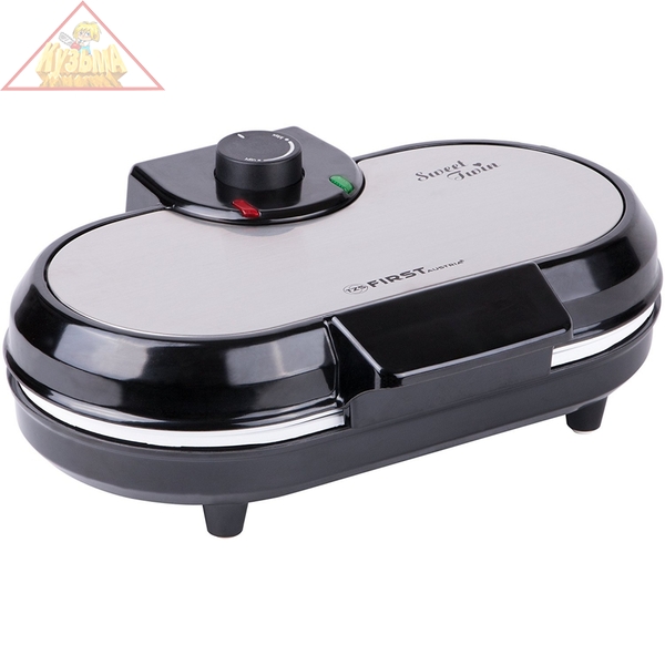 Вафельница FIRST FA-5305-2-WI