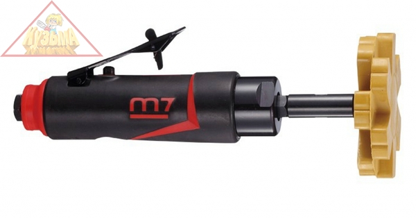 Пневматическая зачистная машина MIGHTY SEVEN QB-812T