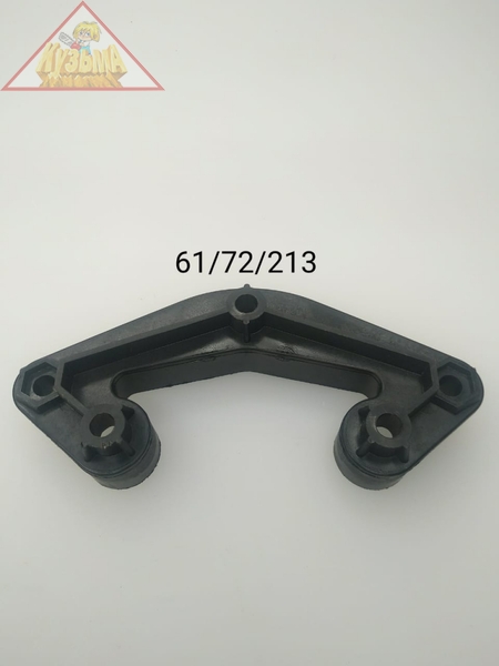 Кронштейн натяжителя для Бетономешалок (40) HAPD Вихрь (арт. 61/72/213)