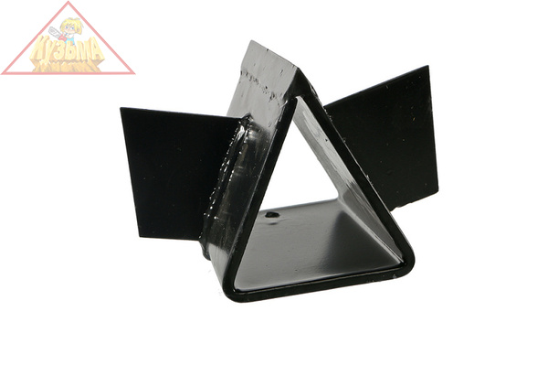 Колун стальной, колка на 4 части, вес 2,35 кг (универсал), Sturm!, арт. CW4