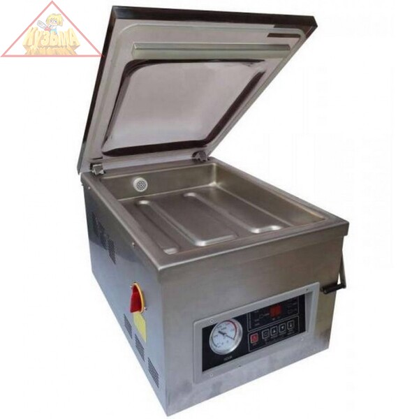 Вакуумная упаковочная машина GASTRORAG TVS-DZ-260