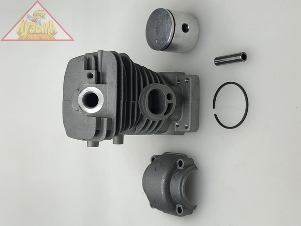 Цилиндр с поршнем CS353ES, IGP,1600014