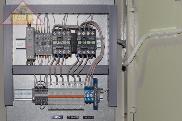 ТСС ШУЭ Д 2 - 3/1 10.380.220 ТСС 114006