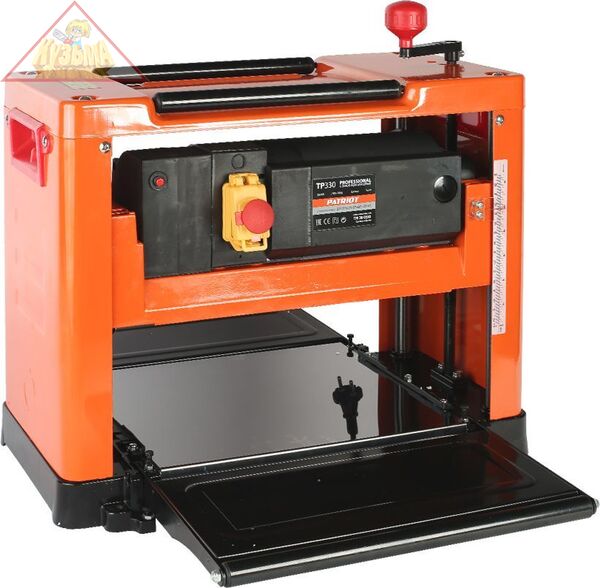 Станок рейсмусовый PATRIOT TP 330 170300330