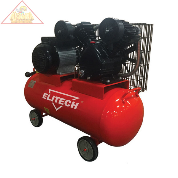 Компрессор Elitech КПР 50/450/2.2