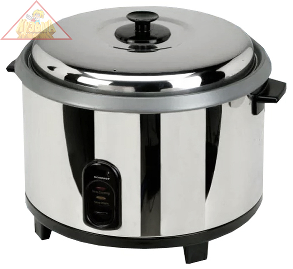 Рисоварка GASTRORAG DKR-160