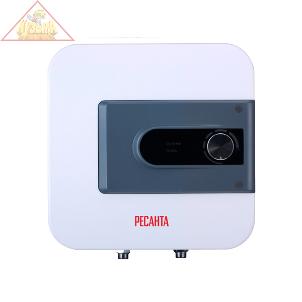 Водонагреватель накопительный ВН-10Н Ресанта 74/5/7
