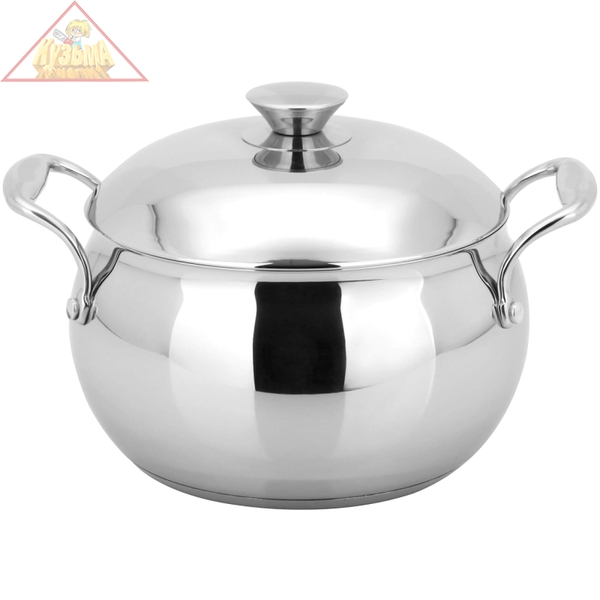 Кастрюля GEMLUX GL-CL20