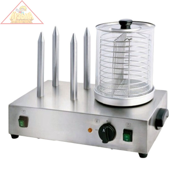 Мармит GASTRORAG LY200602M