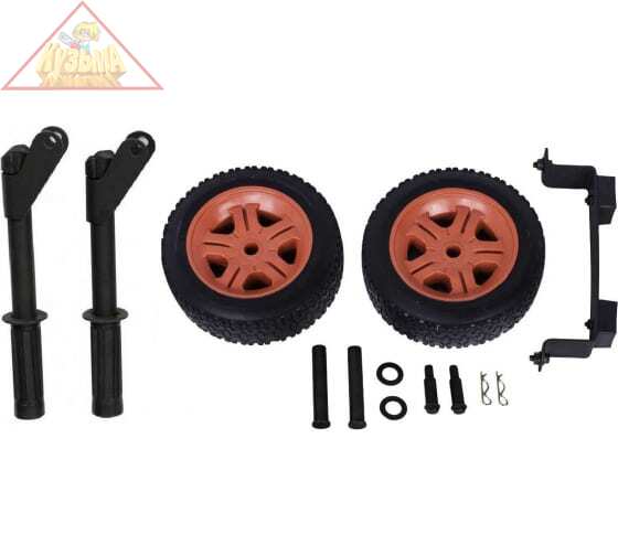 Транспортировочный комплект A-iPower A, арт. 29204