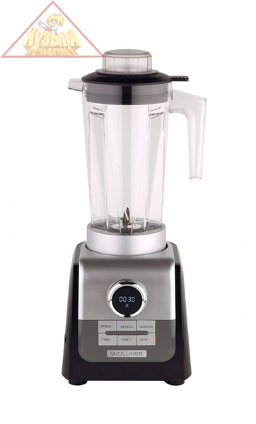 Блендер GEMLUX GL-PB-888P