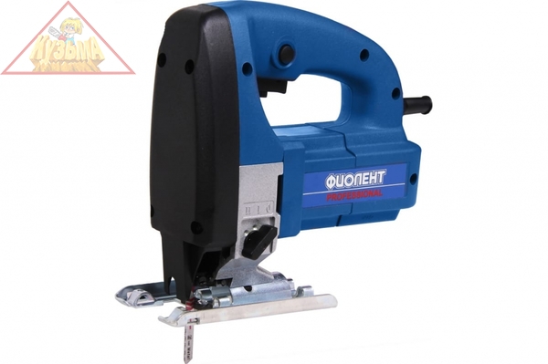 Электролобзик Фиолент ПМ3-600Э, Ф0098