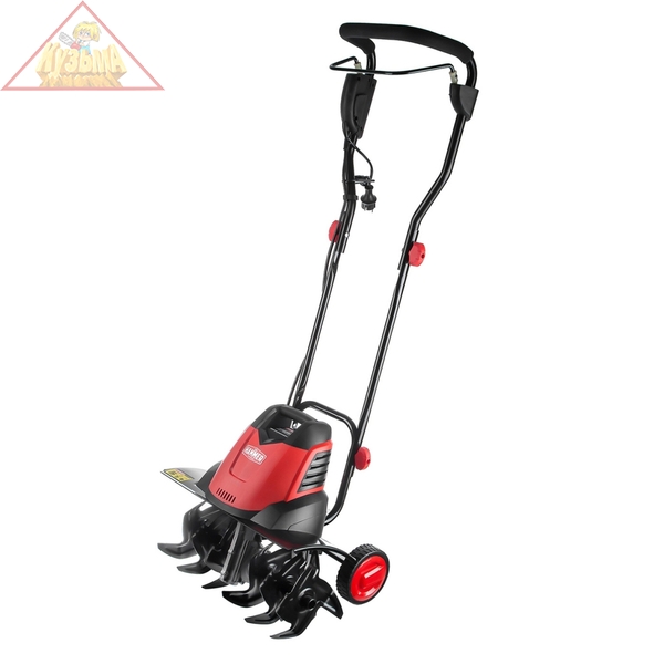 Культиватор HAMMER EC2000