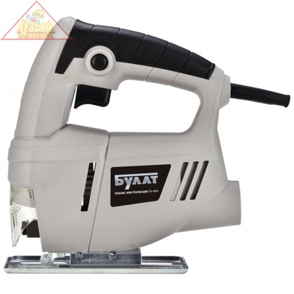 Лобзик ЛБ 650 Булат 
