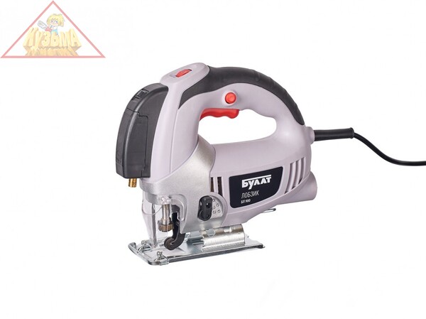 Лобзик Булат БЛ-900