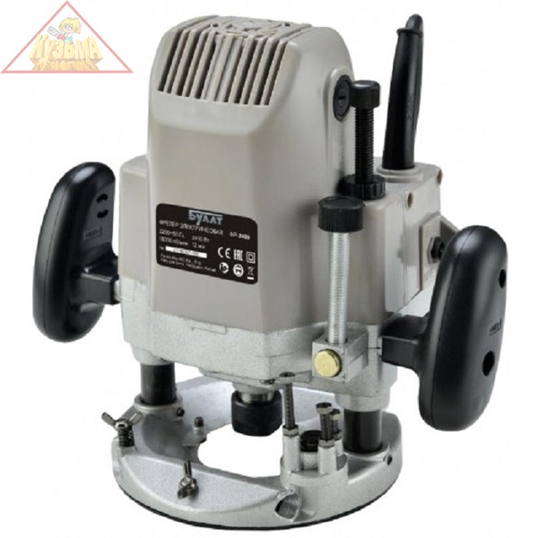 Фрезер электрический Булат ФР 2400