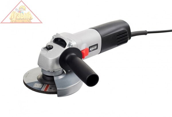Машина углошлифовальная Булат УШМ-1200