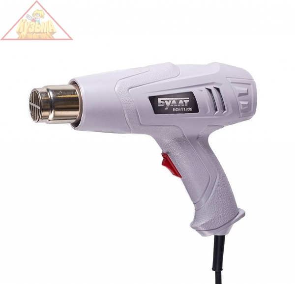 Технический фен Булат БФЕП-1800