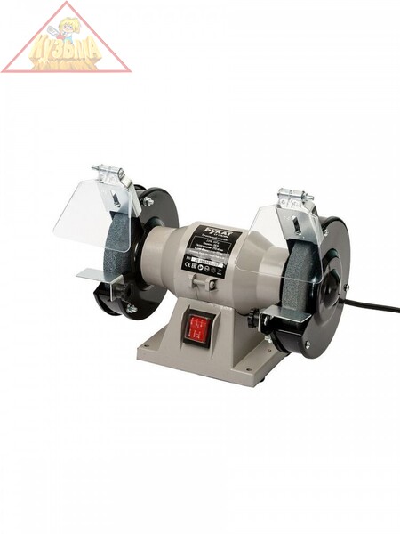 Точильный станок Булат СТ 125/ 200