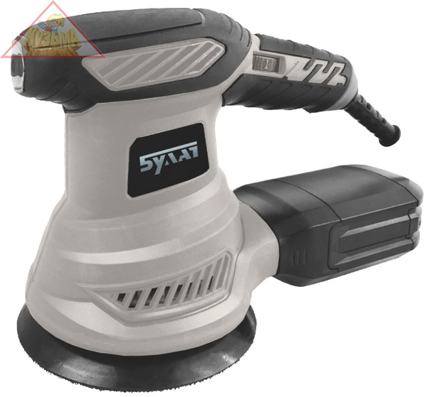 Орбитальная шлифовальная машина ОР 600/125-150 Булат