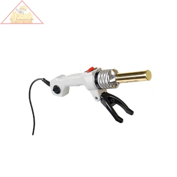 Аппарат для сварки платс. труб БУЛАТ СА 3119