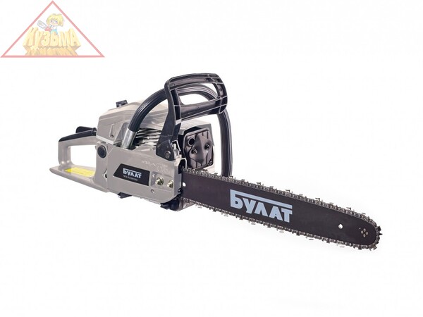Булат БП 2000/18 Бензопила