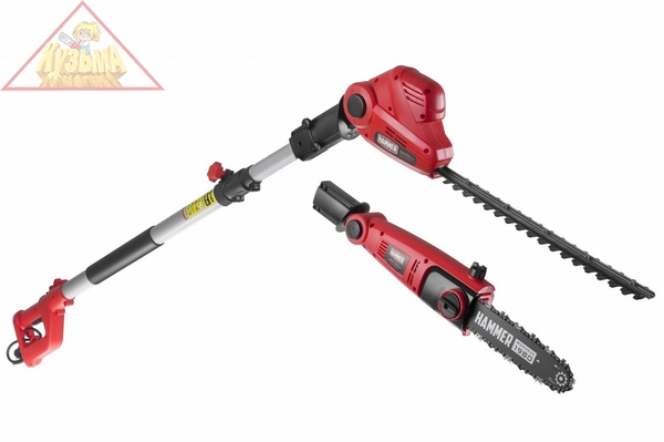 Высоторез HAMMER VR700CH
