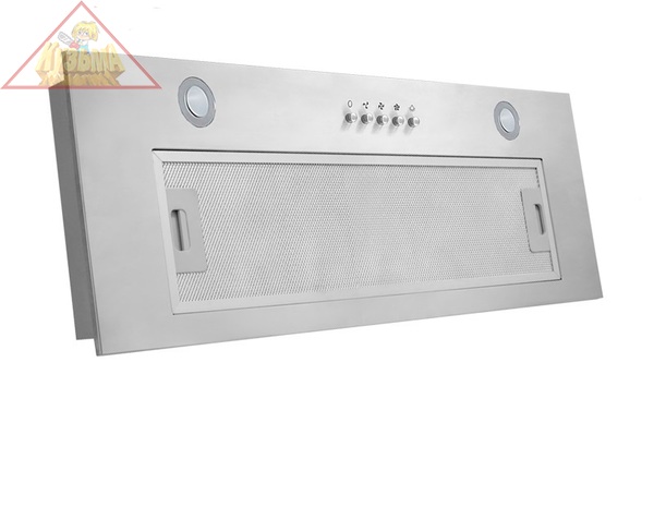 Вытяжка кухонная "making Оasis everywhere" VM-52S (A)