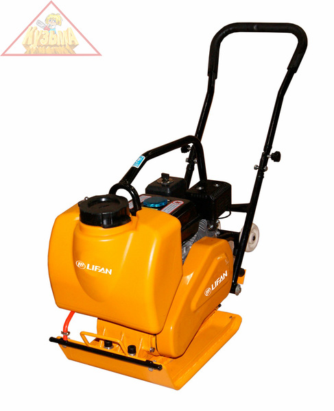 Виброплита LIFAN PVB60