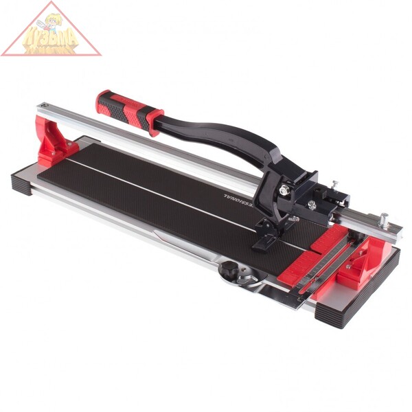 Плиткорез рельсовый Matrix MTX 87687