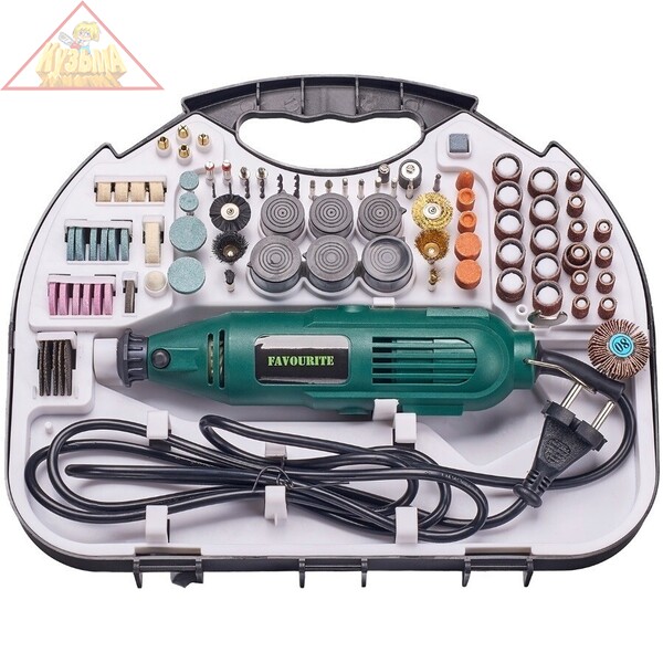 Гравер FGM170FS Favourite