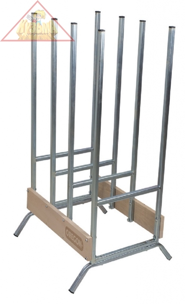 Козлы для пиления дров, профессиональные 584146 OREGON