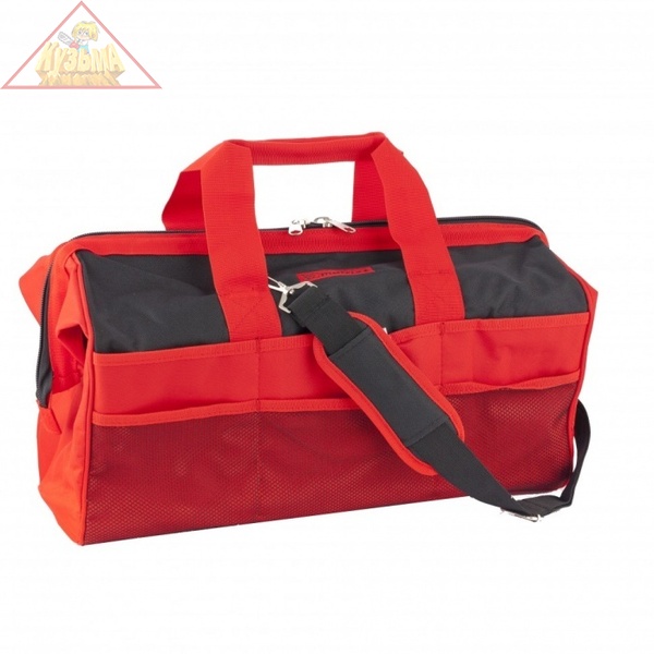 Сумка для инструмента (510х210х360 мм; 18 карманов) MATRIX 90252