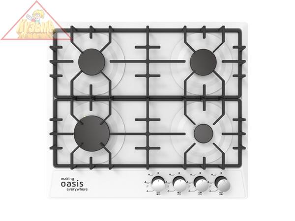 Встраиваемая варочная панель P-MW (N)