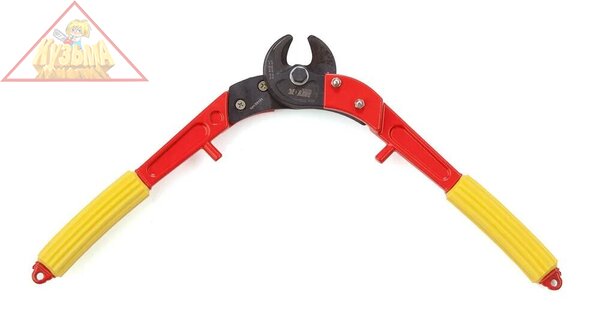 Кабельные ножницы SHTOK НК-30М 05101