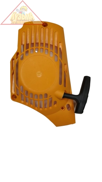 Стартер в сборе Rezer P-350S