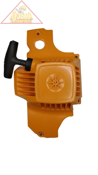 Стартер в сборе Rezer P-351