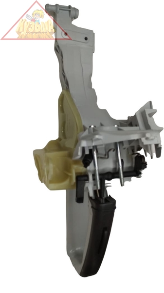 Бак топливный Rezer ST-341/361 с рукояткой