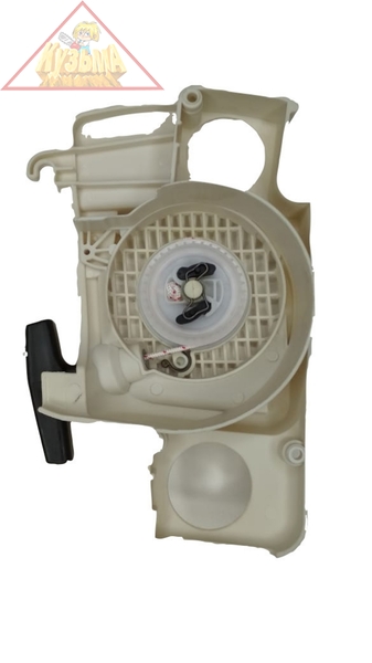 Стартер в сборе Rezer ST-180