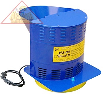 Зернодробилка ЭлектроМаш ИЗ-05М