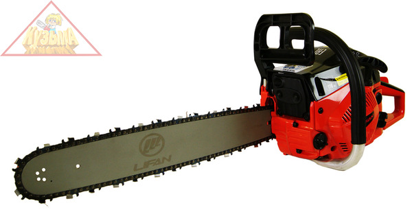 Бензопила Lifan 5200