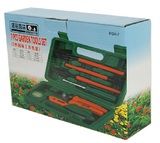 Набор садового инструмента Union PGH-7 (7 предметов)