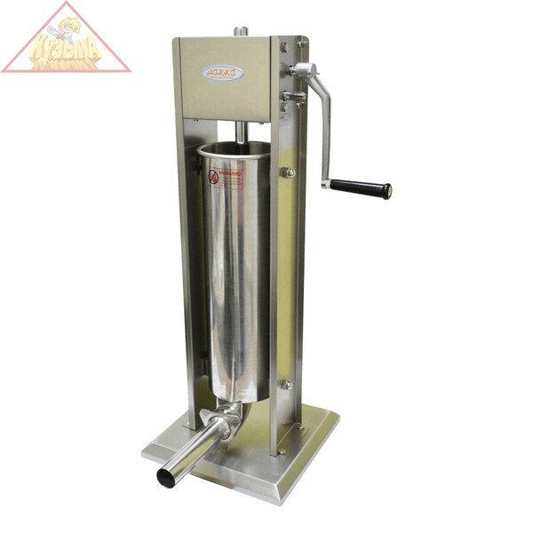 Шприц-наполнитель HAKKA SV-12